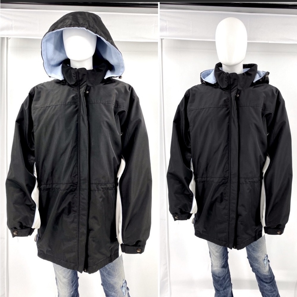 ZEROXPOSUR-Size 2X- 3 in 1 Winter/Ski Jacket